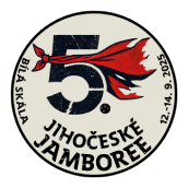 Jihočeské Jamboree 2025