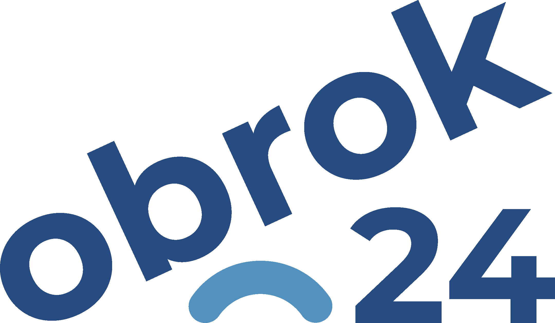 logo of Obrok 2027