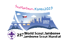 World Scout Jamboree 2023